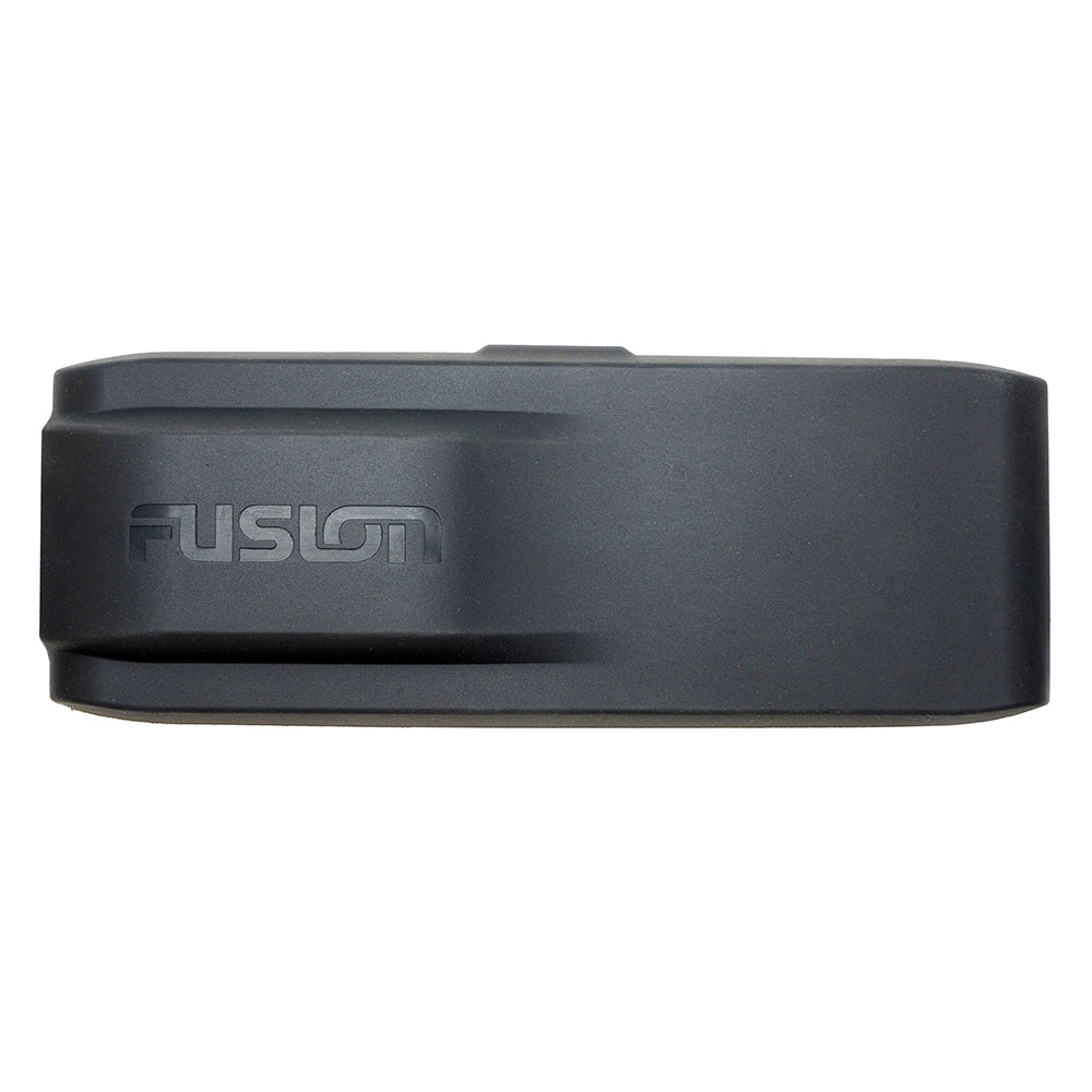 FUSION Stereo Cover f/ 650  750 Series Stereos [S00-00522-08] - Mealey Marine