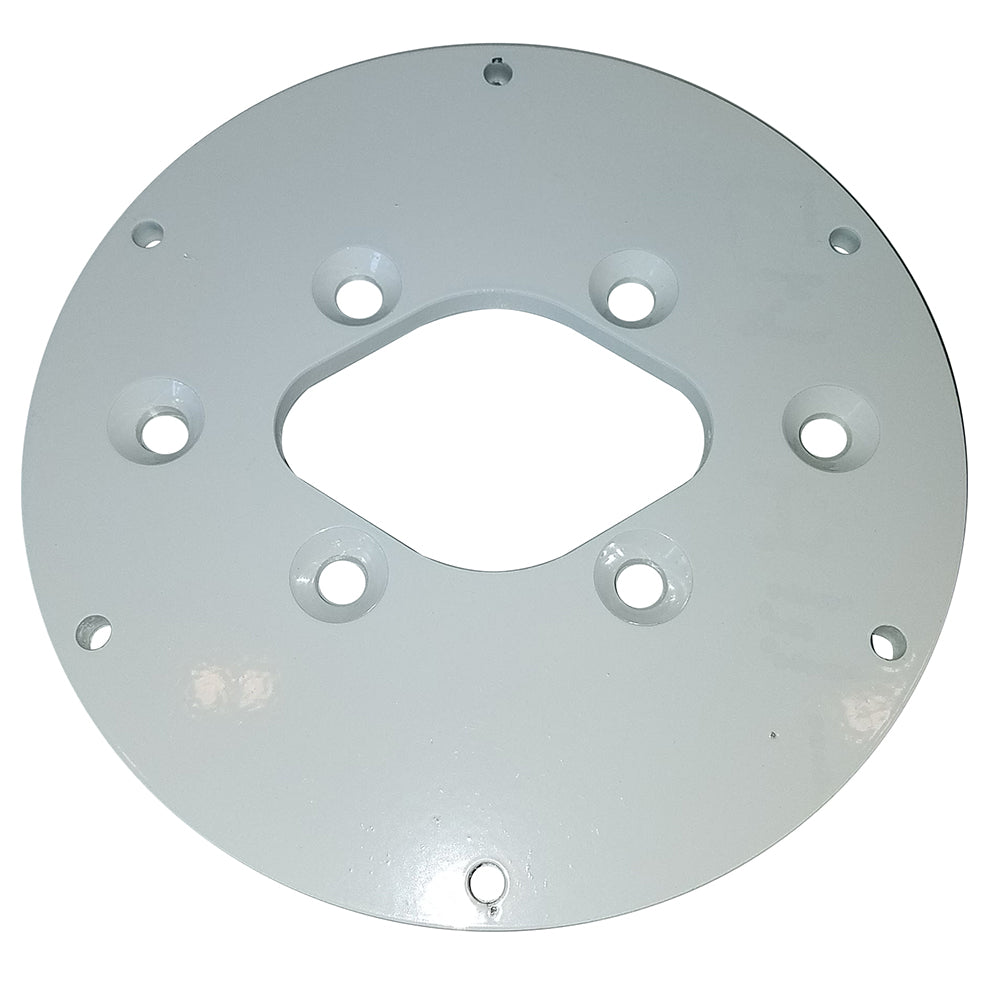 Scanstrut Camera Plate 2 f/FLIR m100/200 Thermal Imaging Cameras [DPT-C-PLATE-02] - Mealey Marine