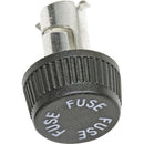 Blue Sea 5022 Panel Mount AGC/MDL Fuse Holder Replacement Cap [5022] - Mealey Marine