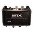 SI-TEX MDA-5 Hi-Power 5W SOTDMA Class B AIS Transceiver w/Built-In Antenna Splitter  Long Range Wi-Fi [MDA-5] - Mealey Marine