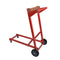 C.E. Smith Outboard Motor Dolly - 250lb. - Red [27580] - Mealey Marine