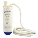 Whale Submersible Electric Galley Pump - 12V [GP1352] - Mealey Marine