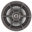 POlk Ultramarine 7.7" Coaxial Speakers - Smoke [UMS77SR] - Mealey Marine