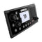 Simrad RS40 VHF Radio w/DSC  AIS Receiver [000-14470-001] - Mealey Marine