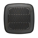 Poly-Planar Spa Speaker - Dark Grey [SB44G1] - Mealey Marine