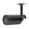 Speco HD-TVI Waterproof Mini Bullet Color Camera - Black Housing - 3.6mm Lens - 30 Cable [CVC620WPT] - Mealey Marine