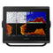 Garmin GPSMAP 8410xsv 10" Chartplotter/Sounder Combo w/Worldwide Basemap [010-02091-02] - Mealey Marine