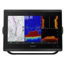 Garmin GPSMAP 8412xsv 12" Chartplotter/Sounder Combo w/Worldwide Basemap  Sonar [010-02092-02] - Mealey Marine