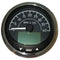 Faria 4" Tachometer (4000 RPM) J1939 Compatible w/o Pressure Port - Euro Black w/Stainless Steel Bezel [MGT059] - Mealey Marine