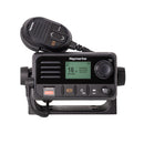 Raymarine Ray53 Compact VHF Radio w/GPS [E70524] - Mealey Marine