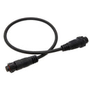 Raymarine Adapter Cable f/MotorGuide Transducer to Element 15-Pin [A80606] - Mealey Marine