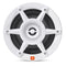 JBL 8" Coaxial Marine RGB Speakers - White STADIUM Series [STADIUMMW8030AM] - Mealey Marine