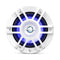Infinity 6.5" Marine RGB Kappa Series Speakers - White [KAPPA6120M] - Mealey Marine