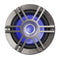 Infinity 10" Marine RGB Kappa Series Speakers - Titanium/Gunmetal [KAPPA1050M] - Mealey Marine