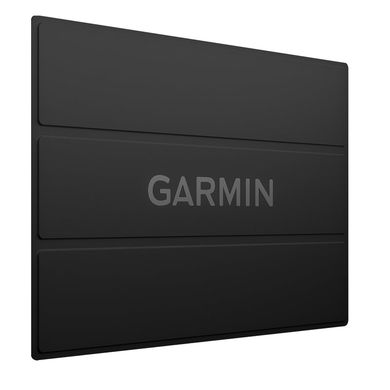 Garmin 16" Protective Cover - Magnetic [010-12799-12] - Mealey Marine