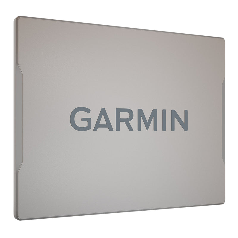 Garmin 16" Protective Cover - Plastic [010-12799-02] - Mealey Marine