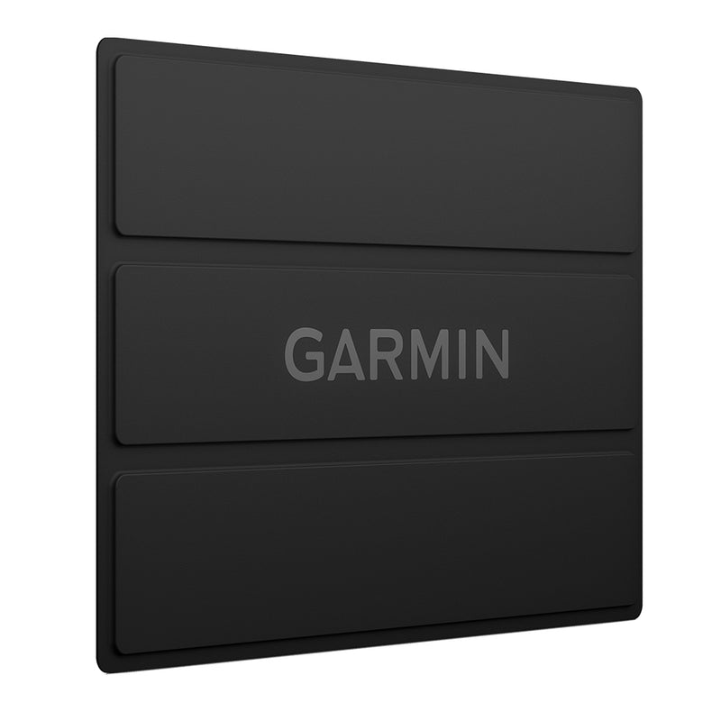 Garmin 10" Protective Cover - Magnetic [010-12799-10] - Mealey Marine
