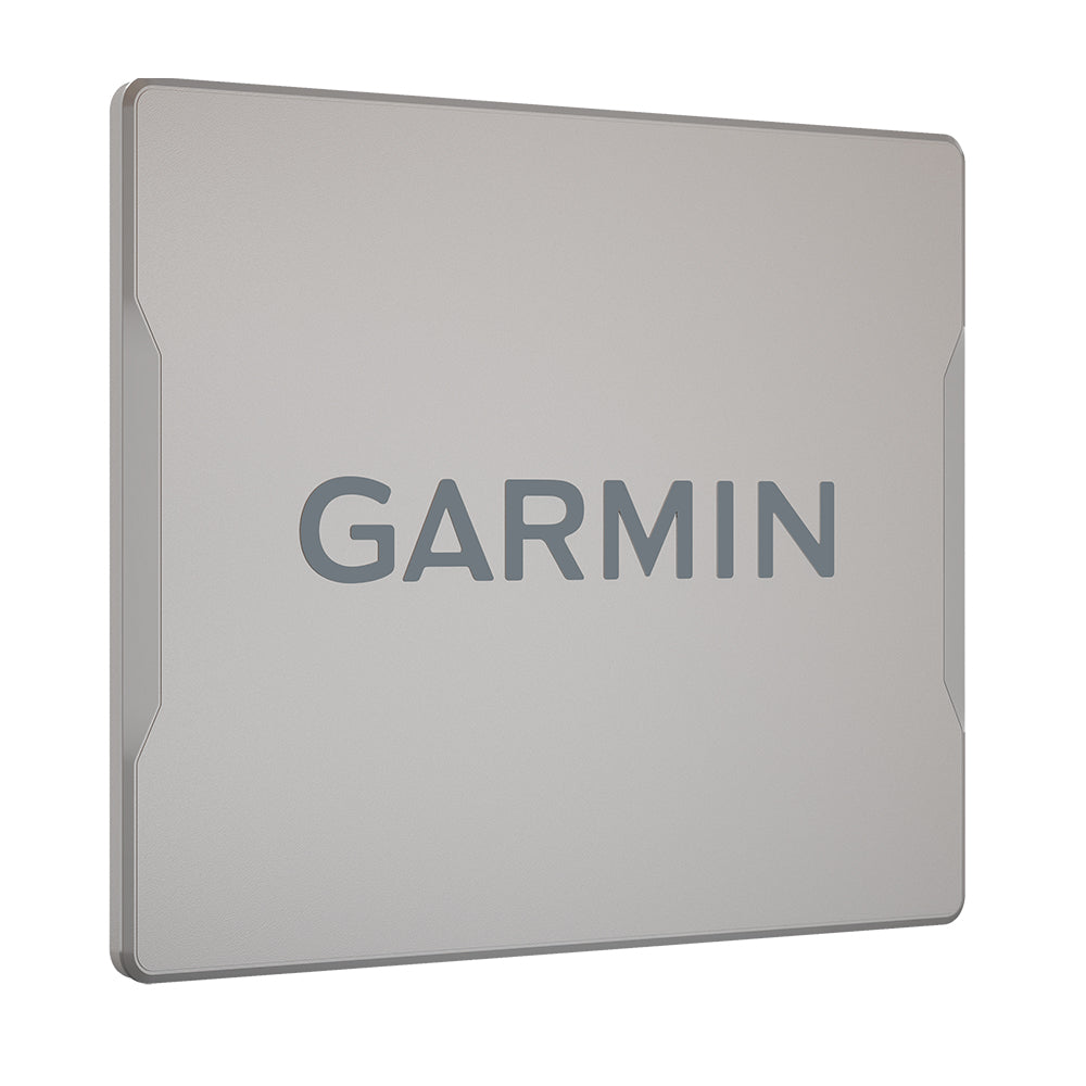 Garmin 10" Protective Cover - Plastic [010-12799-00] - Mealey Marine