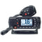 Standard Horizon GX1400G Fixed Mount VHF w/GPS - Black [GX1400GB] - Mealey Marine