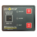 Safe-T-Alert 2nd Remote Head f/MGD-10XL [MGD-1XL] - Mealey Marine