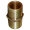 GROCO Bronze Pipe Nipple - 3/4" NPT [PN-750] - Mealey Marine