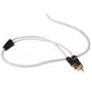 FUSION MS-RCA3 3 Premium 2-Way Shielded RCA Cable [010-12613-00] - Mealey Marine