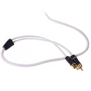 FUSION MS-RCA6 Premium 6 2-Way Shielded RCA Cable [010-12614-00] - Mealey Marine