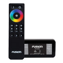 FUSION MS-RGBRC RGB Lighting Control Module w/Wireless Remote Control [010-12850-00] - Mealey Marine