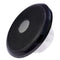 FUSION XS-F40CWB XS Series 4" 120 Watt Classic Marine Speakers - White  Black Grill Options [010-02199-00] - Mealey Marine