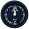 Faria 2" Clock - Quartz (Analog) [12825] - Mealey Marine