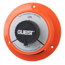 Guest Battery On/Off Switch w/o AFD [2102] - Mealey Marine