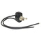 Cole Hersee Heavy Duty Toggle Switch SPST Off-(On) 2 Wire [55020-04-BP] - Mealey Marine