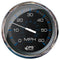 Faria 5" Speedometer (60 MPH) GPS (Studded) Chesapeake Black w/Stainless Steel [33761] - Mealey Marine