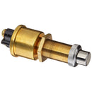 Cole Hersee Heavy Duty Push Button Switch SPST Off-On 2 Screw - 35A [M-490-BP] - Mealey Marine