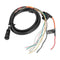 Garmin NMEA 0183 Power/Hailer Cable [010-12769-01] - Mealey Marine