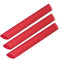 Ancor Heat Shrink Tubing 3/16" x 3" - Red - 3 Pieces [302603] - Mealey Marine