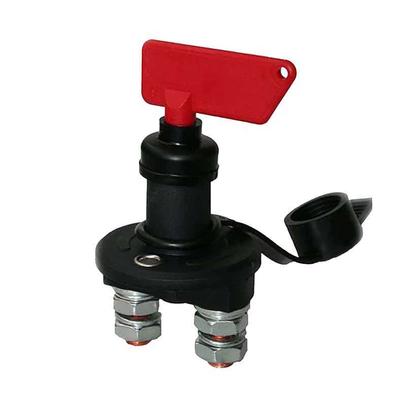 Cole Hersee Compact Battery Switch - 150A [08099080-BP] - Mealey Marine