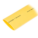 Ancor Heat Shrink Tubing 1" x 48" - Yellow - 1 Pieces [307948] - Mealey Marine