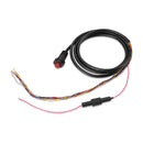 Garmin Power Cable f/GPSMAP 7x2, 9x2, 10x2  12x2 Series [010-12550-00] - Mealey Marine