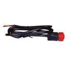 Lowrance 2-Wire Power f/HDS/Elite Ti/Hook/Mark Power Only Cable [000-14041-001] - Mealey Marine