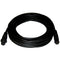 Raymarine Ray60, 70, 90  91 Handset Extension Cable - 15M [A80290] - Mealey Marine