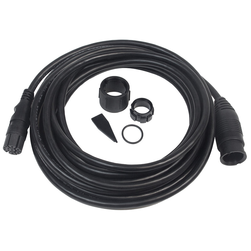 Raymarine CP470/CP570 Transducer Extension Cable - 5M [A102150] - Mealey Marine