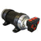 Octopus Autopilot Pump Type 3 Adjustable Reversing 12V Up to 30CI Cylinder [OCTAF2012] - Mealey Marine