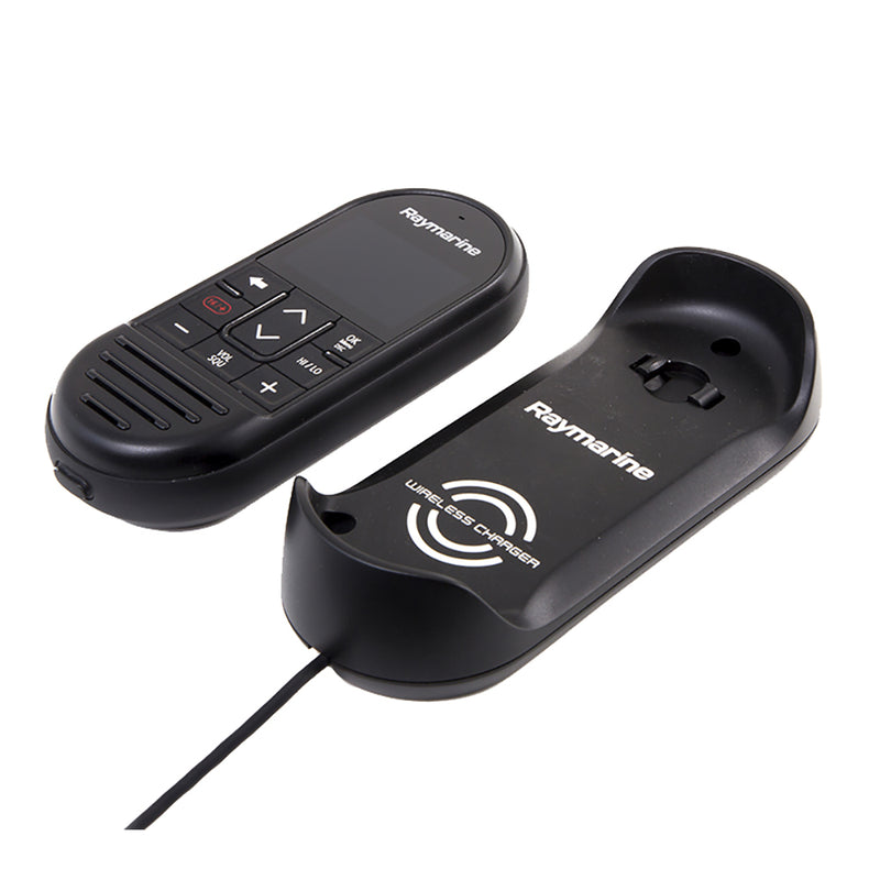 Raymarine RayMic Wireless Handset - Only [A80544] - Mealey Marine