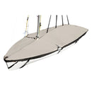 Taylor Made Club 420 Deck Cover - Mast Up Low Profile [61432] - Mealey Marine