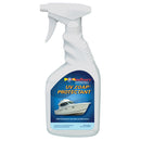 Sudbury UV Zoap Protectant - 32oz *Case of 6* [606-32CASE] - Mealey Marine