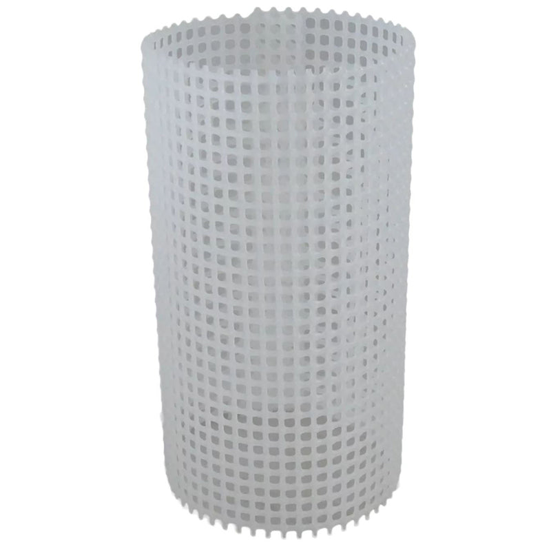 GROCO PWSA-751 Poly Basket Fits WSA-500, WSB-500  WSB-750 [PWSA-751] - Mealey Marine