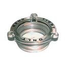 GROCO Non-Metallic Strainer Cap Fits ARG-1500  Larger [ARG-1501-PC] - Mealey Marine