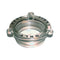 GROCO Non-Metallic Strainer Cap Fits ARG-1500  Larger [ARG-1501-PC] - Mealey Marine