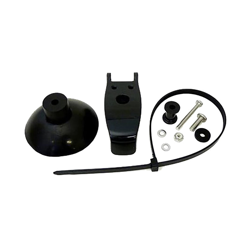 Garmin Suction Cup Transducer Adapter [010-10253-00] - Mealey Marine